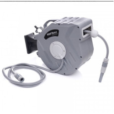 Катушка автоматическая для полива 20 метров