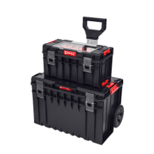 Ящик для инструмента SYSTEM ONE CART S PRO 500 Ящик для инструмента SYSTEM ONE CART S PRO 500