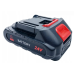 Акумуляторний тример Boxer BX-141,2.5А/24Vx2