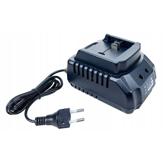 Акумуляторний тример Boxer BX-141,2.5А/24Vx2