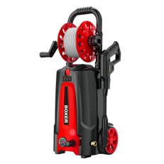 Мийка Високого Тиску BOXER 160-220 Бар 2200 Вт.