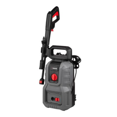 Мойка высокого давления INTERTOOL, 1200 Вт, 70–110 бар, 5.5–6.5 л/мин, шланг 5 м