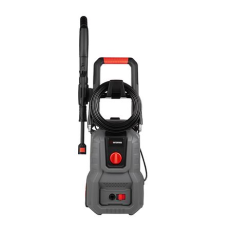 Мойка высокого давления INTERTOOL – 1400 Вт, 80–110 бар, 5.5–6.5 л/мин, шланг 5 м