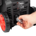 Мойка высокого давления INTERTOOL – 1400 Вт, 80–110 бар, 5.5–6.5 л/мин, шланг 5 м