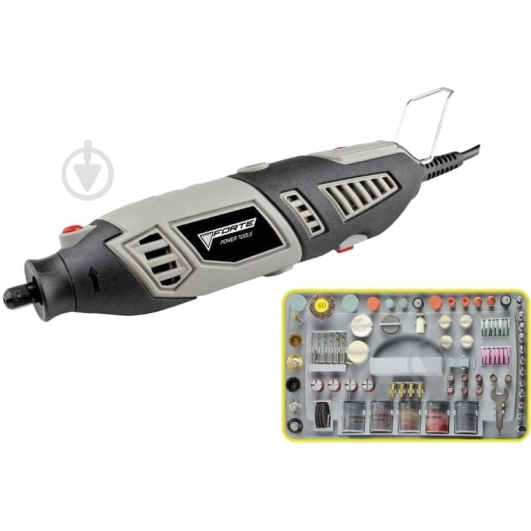 Багатофункціональний інструмент Forte MG 17218 