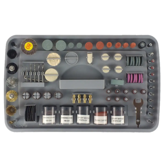 Багатофункціональний інструмент Forte MG 17218 