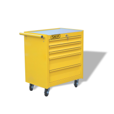 Інструментальна візок СКІФ 27″ 680 мм, 7 ящиків  SKIF277