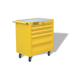 Інструментальна візок СКІФ 27″ 680 мм, 7 ящиків  SKIF277