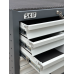 Тележка инструментальная СКИФ 40″ 13 ящиков SKIF4013