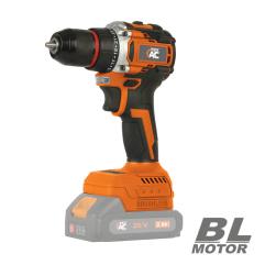 Акумуляторный шуруповёрт Tex.AC TAOE-CD34L