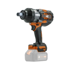 Акумуляторний гайковерт Tex.AC TAOE-IW2500 Акумуляторний гайковерт Tex.AC TAOE-IW2500