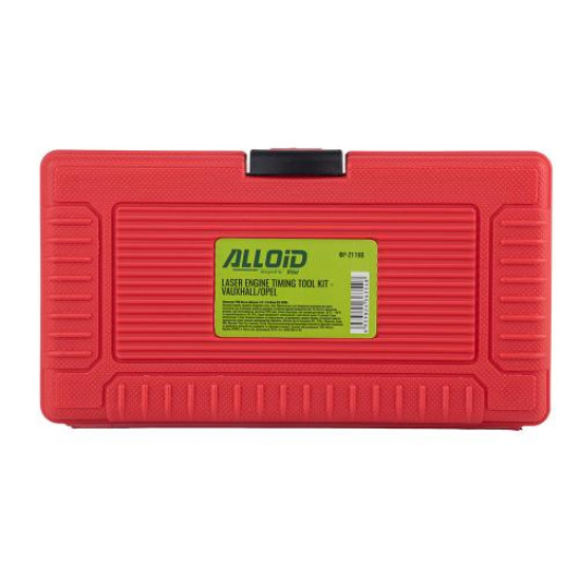 Alloid. Набір фіксаторів ГРМ Опель,Шеврoле 1,6 и 1,8 (ФР-2119B) (ФР-2119B)