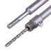 Адаптер для корончатого свердла SDS plus  450мм Alloid (HC-450)