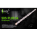 Бур по бетону SDS-plus S4 25x800мм Alloid (FH-25800)