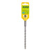 Бур по бетону SDS-plus S4 6x160мм в Alloid (FH-06160)