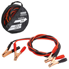 EL 103 225 / PLUS Кабель прикурка 200А 2.5м -40C (EL 103 225 / PLUS)