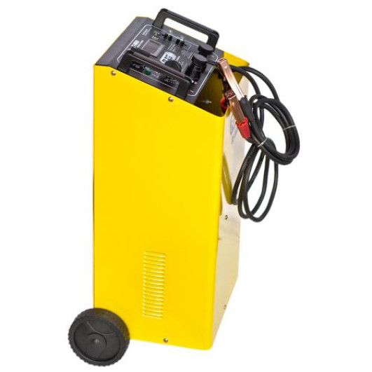 Пуско-зарядний пристрій PULSO BC-40650 12&24V/100A/Start-480A/цифр. індик. (BC-40650)
