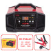 Пуско-зарядний пристрій VOIN VL-150 6&12V/2A-8A-15A/Start-100A/8-180AHR/LCD індик. (VL-150)