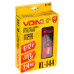 Зарядний пристрій VOIN VL-144 6&12V/0.8-4.0A/3-120AHR/LCD/Iмпульсний (VL-144)