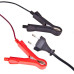 Зарядний пристрій VOIN VL-144 6&12V/0.8-4.0A/3-120AHR/LCD/Iмпульсний (VL-144)