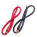 Перетворювач напруги PULSO/IMU-2024/24V-220V/2000W/USB-5VDC2.0A/мод.хвиля/клеми (IMU-2024)