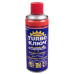 Turbo Ключ універсальна змазка ( 400мл ) ("Turbo Ключ" 400)