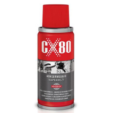 Мастило CX-80 / 100мл - спрей (CX-80 / 100ml)