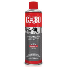 Мастило CX-80 / 500мл - спрей (CX-80 / 500ml)