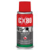 Мастило з тефлоном "Krytox" CX-80 / 100мл - спрей з тефлоном (CX-80 Krytox/100ml)