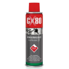 Мастило з тефлоном "Krytox" CX-80 / 250мл - спрей з тефлоном (CX-80 Krytox/250ml)