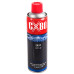 Змащувальні матеріали захист сопла пальника 500мл CX-80 spray (CX-80 / 500ml)