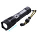 Ліхтар Police X71A-HP50, 1x18650/3xAAA, індикація заряду, zoom, ЗУ microUSB, Box (X71A-HP50)