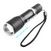 Ліхтар діодний Police BL-1860-T6, 1x18650, ЗУ 220V/12V, zoom, BOX (BL-1860-T6)