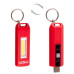 Ліхтарик-брелок VOIN VL-92, 0,5W-COB АКБ100mAh (VL-92)