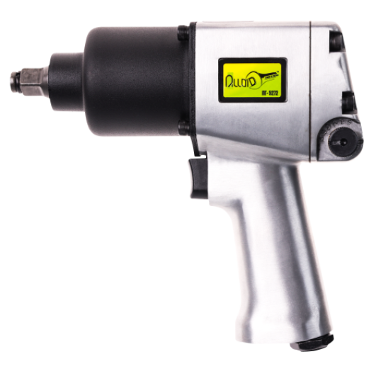 Пневмогайковерт 1/2" , 7000 об/хв, 868 Nm, 2,8 кг Alloid (ПГ- 5272)
