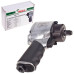 Пневмогайковерт 1/2"DR, 10000 об/хв, 678 Нм, 1,55кг (84117) HANS (84117)