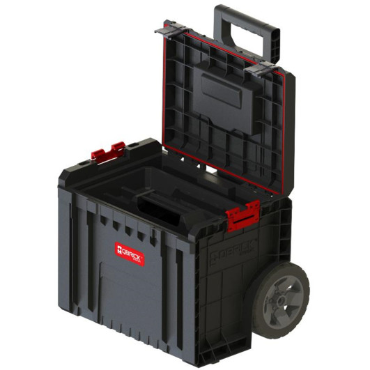 Набор ящиков QBRICK SYSTEM PRO SET 1 (450 x 390 x 705)