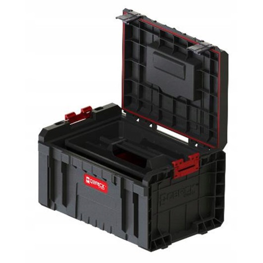 Набор ящиков QBRICK SYSTEM PRO SET 1 (450 x 390 x 705)