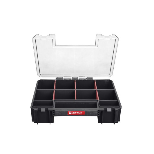 Органайзер QBRICK SYSTEM TWO ORGANIZER MULTI 257 x 182 x 65