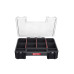 Органайзер QBRICK SYSTEM TWO ORGANIZER MULTI 257 x 182 x 65