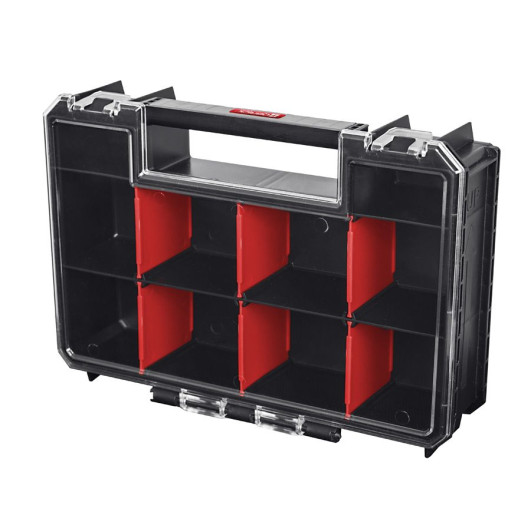 Органайзер QBRICK SYSTEM TWO ORGANIZER MULTI 257 x 182 x 65