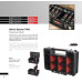 Органайзер QBRICK SYSTEM TWO ORGANIZER MULTI 257 x 182 x 65
