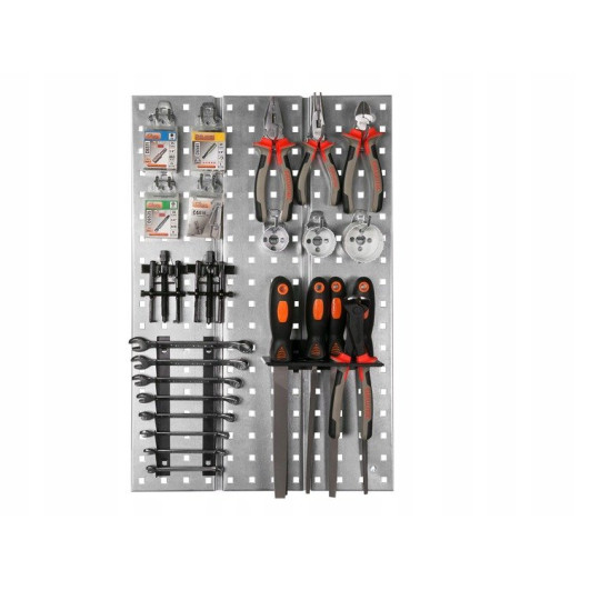 Щит настенный Tool Wall Panel — Basic