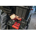 Ящик для инструментов QBRICK SYSTEM ONE 200 2.0 VARIO Размер : 585 x 385 x 190