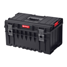 Ящик для инструментов QBRICK SYSTEM ONE 350 2.0 BASIC Размер : 585 x 385 x 320