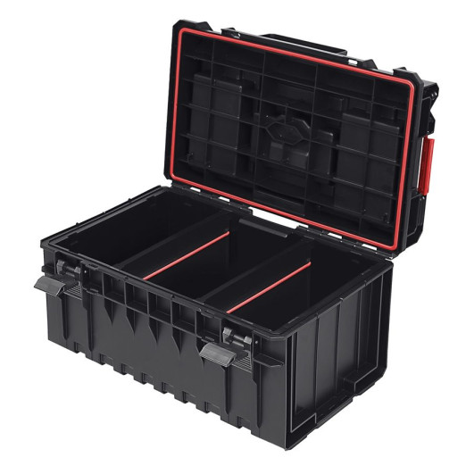 Ящик для инструментов QBRICK SYSTEM ONE 350 TECHNIK Размер : 585 x 385 x 320