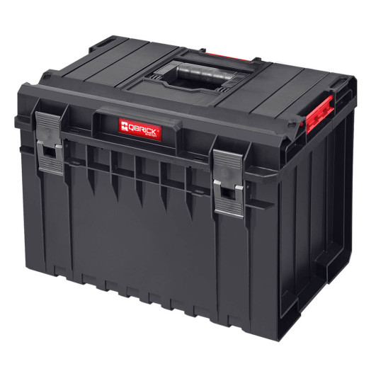 Ящик для инструментов QBRICK SYSTEM ONE 450 2.0 BASIC Размер : 585 x 385 x 420