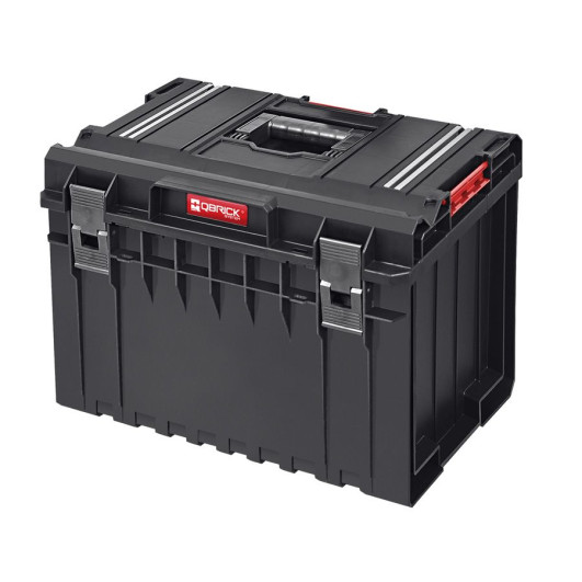 Ящик для инструментов QBRICK SYSTEM ONE 450 2.0 TECHNIK Размер : 585 x 385 x 420