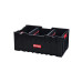 Ящик для инструментов QBRICK SYSTEM ONE BOX PLUS Размер : 535 x 295 x 222
