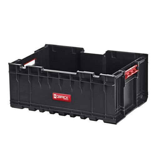 Ящик для инструментов QBRICK SYSTEM ONE BOX PLUS Размер : 535 x 295 x 222